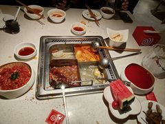 -海底捞火锅(高科广场店)