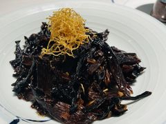 -筱爷叔·上海传统手工菜(玉树路店)