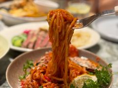 -沛家·西餐Brunch·直火料理