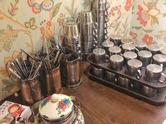 -巴依家新疆手抓饭(菱角湖万达店)