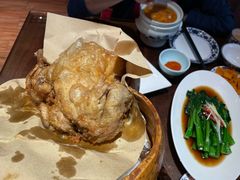 -面辣子·陕西家乡菜(钟楼店)