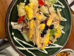 -鳥炭·烧鸟YaKiToRi深夜食堂(陆家嘴店)