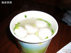 -原巷口鱼丸店(龙头路外卖店)