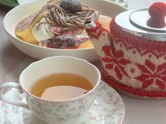 栗子舒芙蕾-WOKKA by艮上(中海环宇荟店)