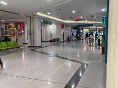 -广州中医药大学深圳医院(福田)