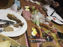 -Paulaner·德国帕拉娜自酿啤酒餐厅(海上世界店)