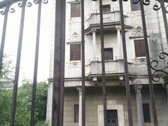 -开平碉楼文化旅游区马降龙景区