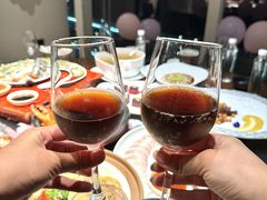 -OCEAN一席海鲜•海景餐厅(双子塔店)