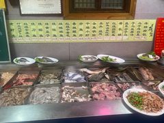 -老家黄墩小错鸡·活海鲜