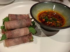 -云采云南菜(中山北路店)