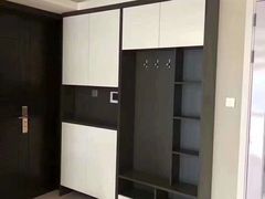 -索菲亚衣柜橱柜家具全屋定制(盈港路店)