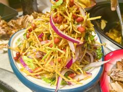 -小媳妇铁锅炖(安华街店)