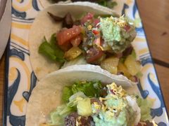 -HFFOUSA TACO弗萨塔可墨西哥餐厅(颐堤港店)