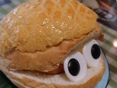 -观塘港茶餐厅(八一大道店)