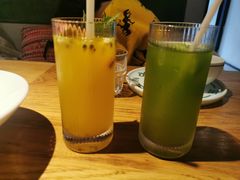 -一坐一忘云南菜(嘉里中心店)