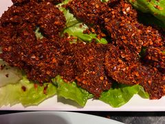 -潮辣重庆火锅(二七万达店)