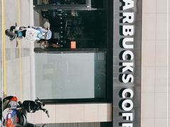 -星巴克(南通如皋文峰大世界店)