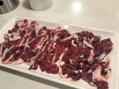 -食潮汕头鲜牛馆(望京保利店)