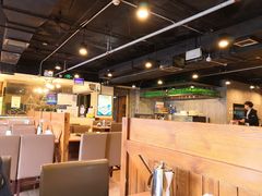 大堂-香猪坊(五道口店)