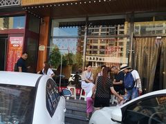 门面-九田家黑牛烤肉料理(晋阳街店)