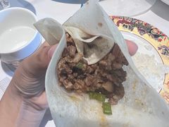 -相约·羊村小馆非遗手抓肉(七一酱园店)
