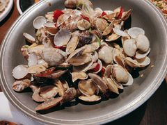 -前海沿·青岛菜(李沧万达店)