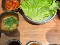 -烧肉达人•炭火烧肉(新天地店)
