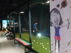 -VS SPORTS PARK运动玩乐园·团建·生日会(合生汇店)
