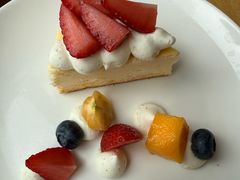 -TABLE·味西餐厅-成都茂业JW万豪酒店