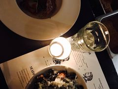 -Ocean's Table 欧舍