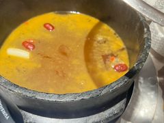 -芸山季·云南野生菌火锅(宝能环球汇店)