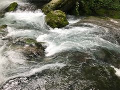 -神农架香溪源景区