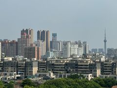 -佛山岭南天地康得思酒店
