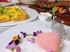 -PARFUM FLORAL花境法餐(南京首店)