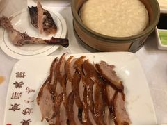 烤鸭-全聚德(常州店)