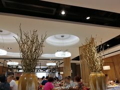 大堂-虾饺妹·酒家(金碧店)