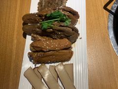-守柴炉烤鸭(鱼嘴店)