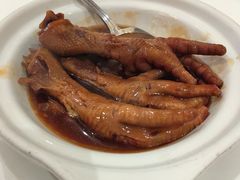 -白天鹅宾馆-宏图府餐厅