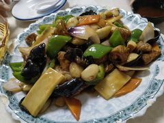 蒜烧肥肠-金记大肠(瑞昌路店)