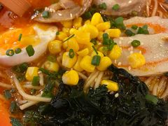 -仙隐小鹿料理食堂(沙市人信汇店)