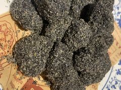 -头上红煨盐鸡·非遗院子餐厅