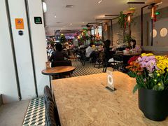 -Moka Bros 摩卡站(西单大悦城店)