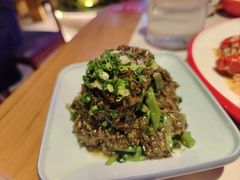 -海岛八号龙虾烧烤田鸡(蓝天路总店)