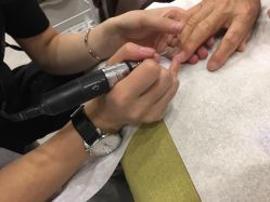 -姜美堂·蒸姜除湿の纤体美颜馆