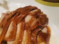 -全聚德烤鸭店(准噶尔路店)