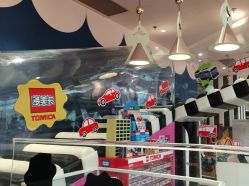 -奈尔宝家庭中心·亲子餐厅(前滩店)