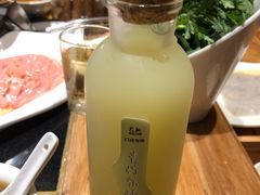 -巴奴毛肚火锅(大剧院店)