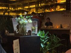 -ibarrel爱杯·bistro&brunch(江宁路店)