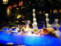 -广州富力君悦大酒店·凯菲厅