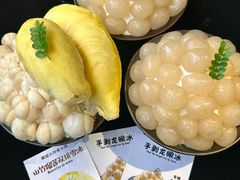 -蜀国大将老火锅(江北店)